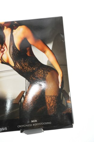 Lenjerie de corp de damă Ann Summers, Mărime XS, Culoare Negru, Preț 259,99 Lei