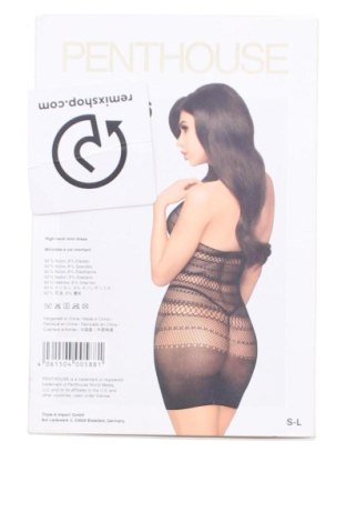 Damen Unterwäsche Unbranded, Größe S, Farbe Schwarz, Preis 24,00 €