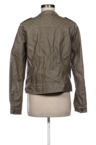 Damen Ledermantel Pescara, Größe L, Farbe Grün, Preis 144,99 €