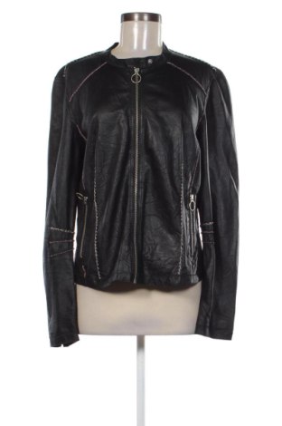 Damen Lederjacke Freaky Nation, Größe L, Farbe Mehrfarbig, Preis 80,00 €