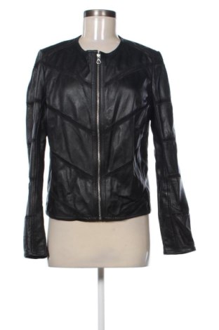 Damen Lederjacke Gipsy, Größe XL, Farbe Schwarz, Preis 80,18 €