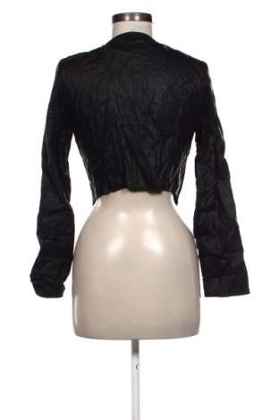 Dámská kožená bunda  NEW COLLECTION, Velikost M, Barva Černá, Cena  939,00 Kč