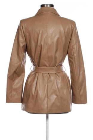 Damen Lederjacke Reserved, Größe S, Farbe Braun, Preis € 30,00