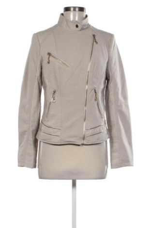 Geacă de piele pentru femei Unbranded, Mărime M, Culoare Multicolor, Preț 91,78 Lei