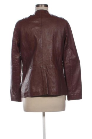 Női bőrdzseki Unbranded, Méret M, Szín Barna, Ár 20 530 Ft