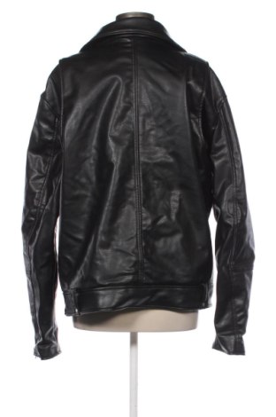Női bőrdzseki Zara, Méret XXL, Szín Fekete, Ár 10 559 Ft