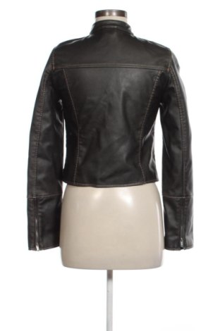 Dámska kožená bunda  Zara, Veľkosť XS, Farba Viacfarebná, Cena  21,95 €
