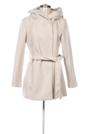 Damenmantel Amisu, Größe M, Farbe Beige, Preis 45,08 €