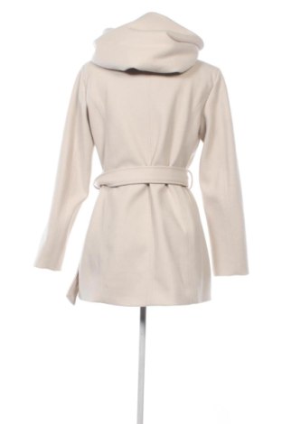 Damenmantel Amisu, Größe M, Farbe Beige, Preis 45,08 €