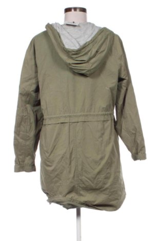 Palton de femei Amisu, Mărime M, Culoare Verde, Preț 183,99 Lei