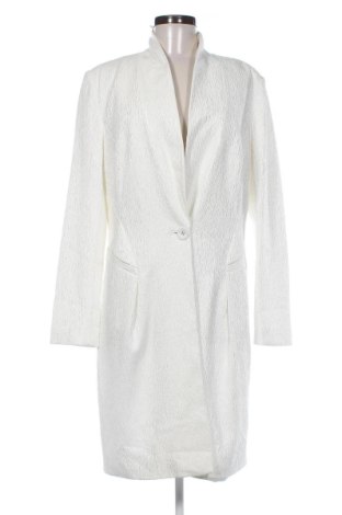 Дамско палто Apart, Размер L, Цвят Бял, Цена 178,95 €