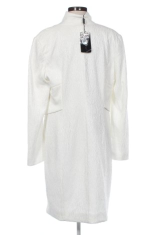 Дамско палто Apart, Размер L, Цвят Бял, Цена 178,95 €
