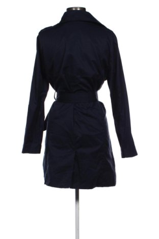 Damski płaszcz Blue Motion, Rozmiar L, Kolor Niebieski, Cena 156,99 zł