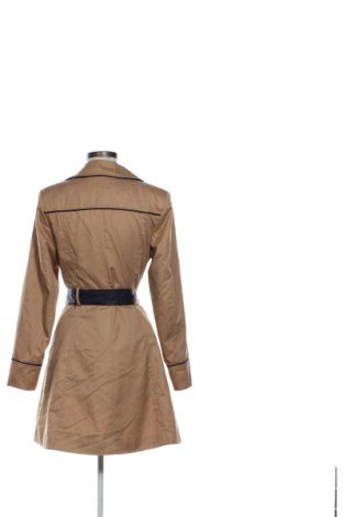 Palton de femei Body Flirt, Mărime S, Culoare Bej, Preț 183,99 Lei