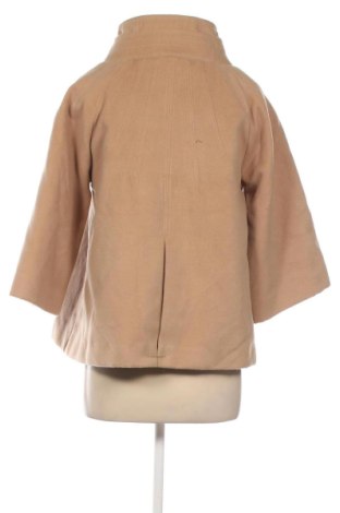 Palton de femei Boohoo, Mărime M, Culoare Bej, Preț 154,69 Lei