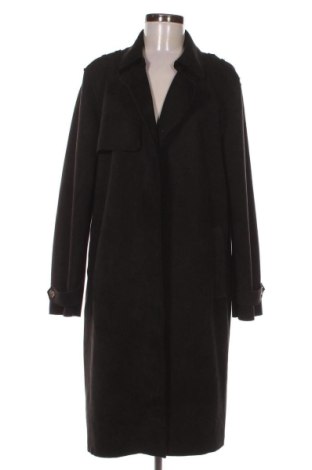 Palton de femei C&A, Mărime XL, Culoare Negru, Preț 183,99 Lei