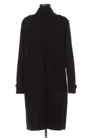 Palton de femei C&A, Mărime XL, Culoare Negru, Preț 183,99 Lei