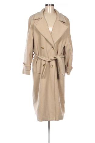 Damenmantel Cacharel, Größe M, Farbe Beige, Preis 116,00 €, #136399143