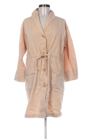Damenmantel Camilla Norrback, Größe M, Farbe Beige, Preis 77,00 €