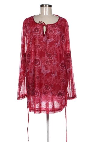 Palton de femei Cecilia Classics, Mărime 3XL, Culoare Multicolor, Preț 183,99 Lei