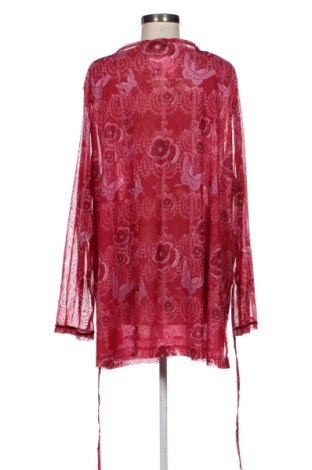 Palton de femei Cecilia Classics, Mărime 3XL, Culoare Multicolor, Preț 183,99 Lei