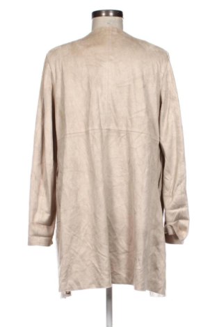 Damenmantel Charles Vogele, Größe M, Farbe Beige, Preis 38,99 €