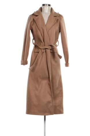 Дамско палто Chic, Размер M, Цвят Кафяв, Цена 45,00 €