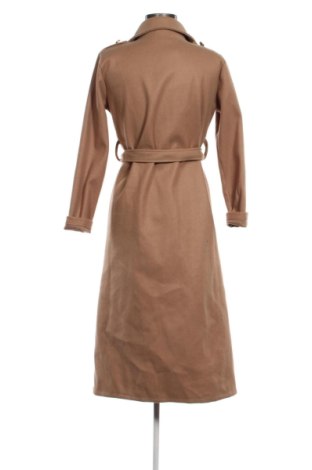 Дамско палто Chic, Размер M, Цвят Кафяв, Цена 45,00 €