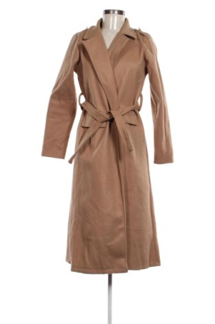 Дамско палто Chic, Размер M, Цвят Кафяв, Цена 45,00 €