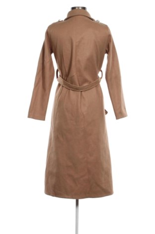 Дамско палто Chic, Размер M, Цвят Кафяв, Цена 45,00 €