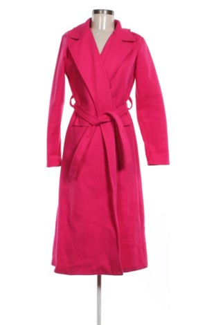 Дамско палто Chic, Размер M, Цвят Розов, Цена 45,00 €