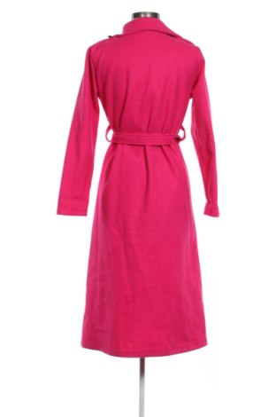 Дамско палто Chic, Размер M, Цвят Розов, Цена 45,00 €