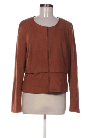 Damen Blazer Comma,, Größe XL, Farbe Braun, Preis 72,99 €