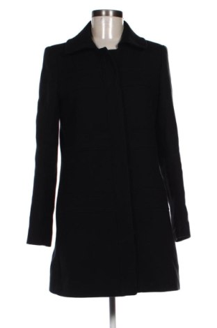 Palton de femei Comptoir Des Cotonniers, Mărime M, Culoare Negru, Preț 604,73 Lei