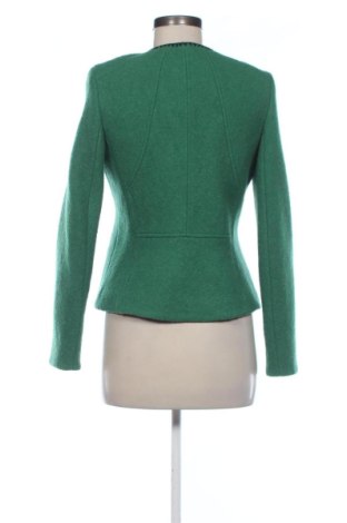 Palton de femei Danini, Mărime S, Culoare Verde, Preț 156,40 Lei