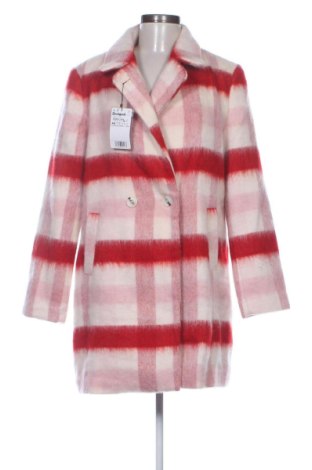 Dámský kabát  Desigual, Velikost XL, Barva Vícebarevné, Cena  4 983,00 Kč