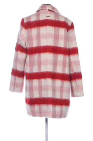 Dámský kabát  Desigual, Velikost XL, Barva Vícebarevné, Cena  4 983,00 Kč
