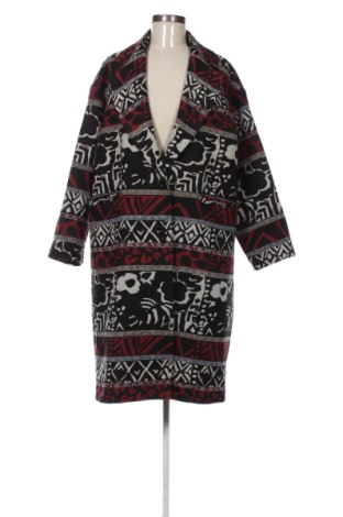Dámský kabát  Desigual, Velikost L, Barva Vícebarevné, Cena  2 183,00 Kč