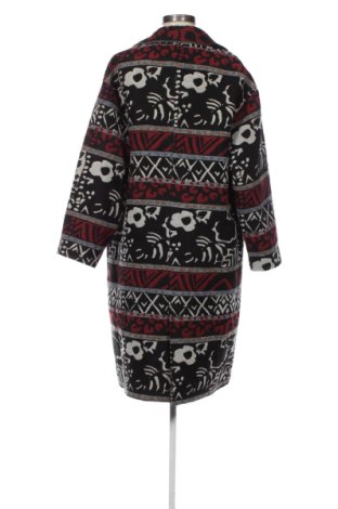 Dámský kabát  Desigual, Velikost L, Barva Vícebarevné, Cena  2 183,00 Kč