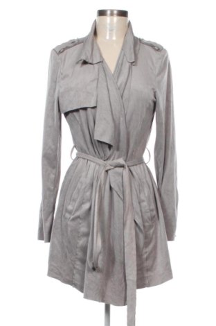 Damenmantel Esmara, Größe L, Farbe Grau, Preis 22,99 €