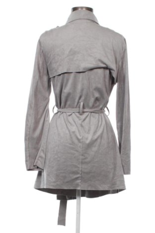 Damenmantel Esmara, Größe L, Farbe Grau, Preis 22,99 €