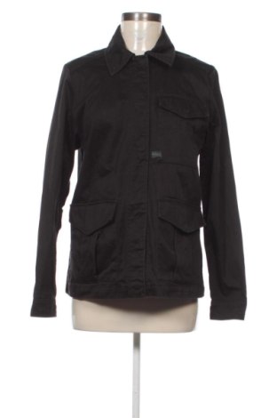 Damenmantel G-Star Raw, Größe M, Farbe Schwarz, Preis 85,99 €