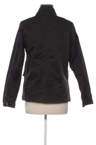 Damenmantel G-Star Raw, Größe M, Farbe Schwarz, Preis 85,99 €