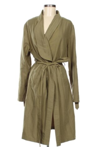 Damenmantel Gate Woman, Größe L, Farbe Grün, Preis 19,19 €