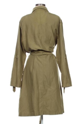 Damenmantel Gate Woman, Größe L, Farbe Grün, Preis 19,19 €