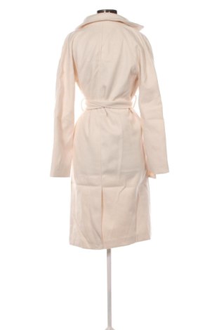 Palton de femei Gina Tricot, Mărime XS, Culoare Ecru, Preț 393,99 Lei