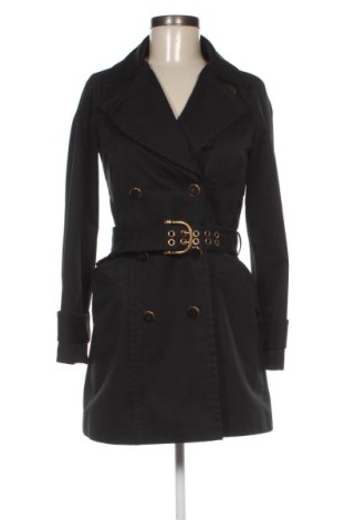 Дамски шлифер Gucci, Размер M, Цвят Черен, Цена 651,00 €