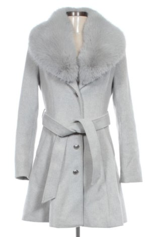 Palton de femei Guess, Mărime S, Culoare Gri, Preț 1.139,99 Lei