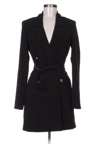 Dámský kabát  Guess, Velikost S, Barva Černá, Cena  6 449,00 Kč