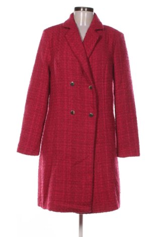 Dámský kabát  Guess, Velikost L, Barva Růžová, Cena  6 899,00 Kč